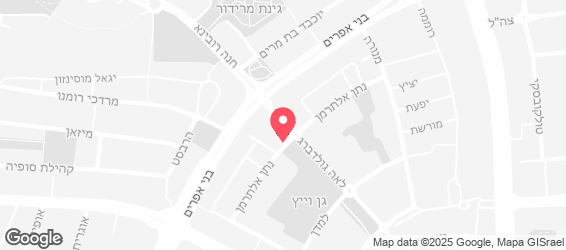Arcaffe - מפה