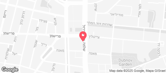 סו-בינג - מפה
