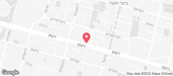 אדלה - מפה