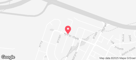 פיצושיה - מפה