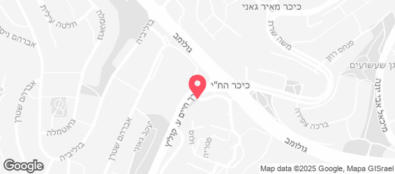 סומאק - מפה