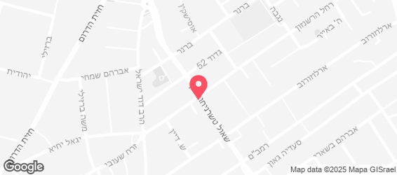פורטונה - מפה