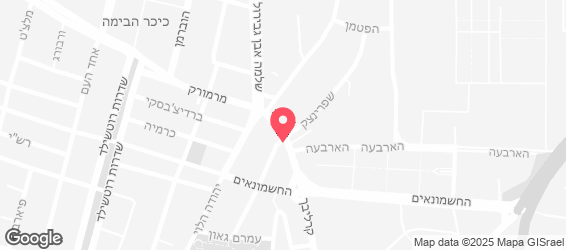 khudari - מפה
