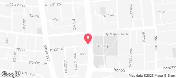 ביסטוב - מפה