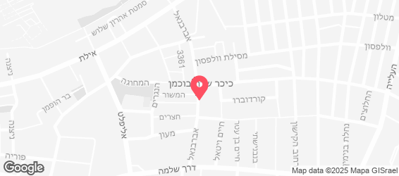 סלטוסט - מפה