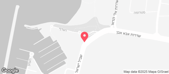 גולדה - מפה