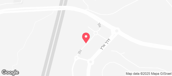 גולדה - מפה