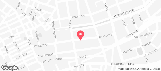 אמש - מפה