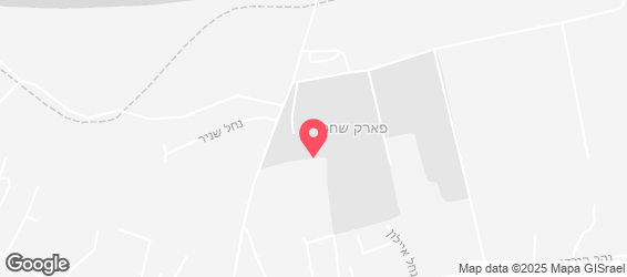 שבילים - מפה