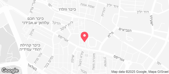 אלדו - מפה