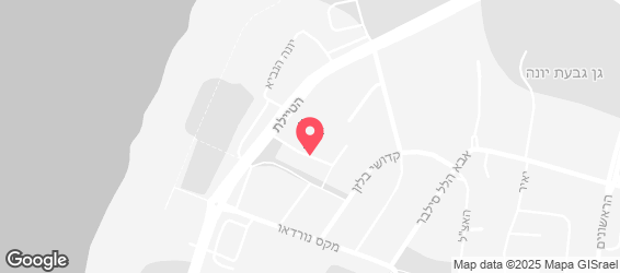 ברנרד ולואיז - מפה