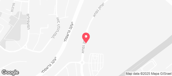 ג'סיקה רסטרו בר - מפה