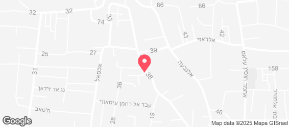 il Forno - מפה