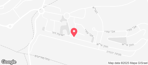 בשר בכיכר - מפה