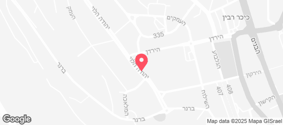 דוס לוקוס - מפה