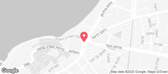 ג'איה - מפה