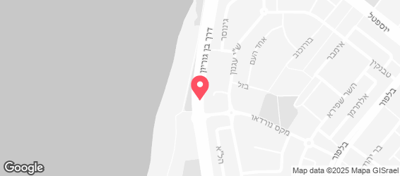 אל צ'אפו - מפה