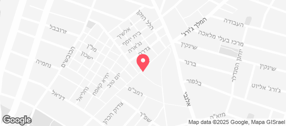 דרקסלר - מפה