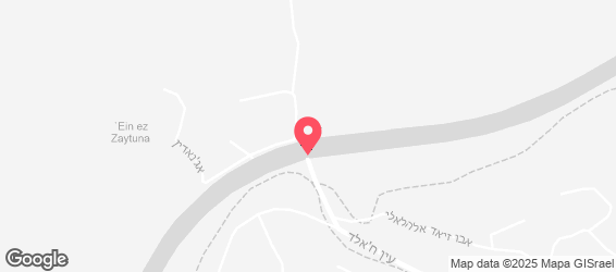 שישה ומנקושה - מפה