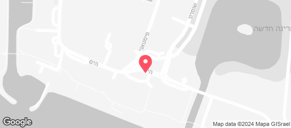 מוזס - מפה