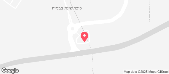 פריסיליה - מפה