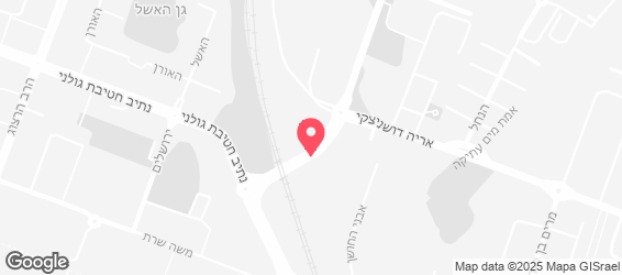 קפה די לאפה de la pai - מפה
