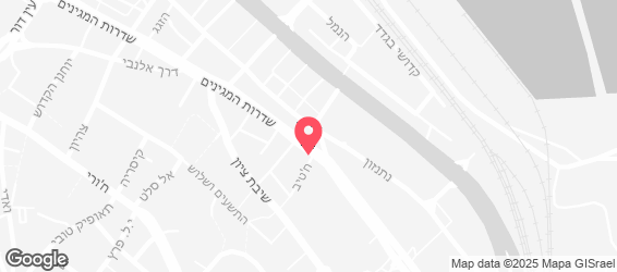 אומאמי Umami - מפה