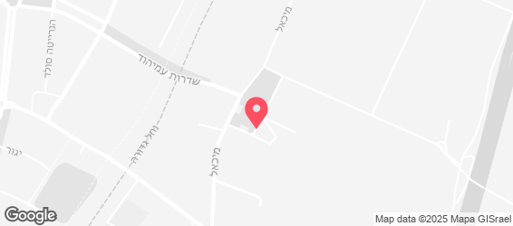 מיט אנד מור - מפה