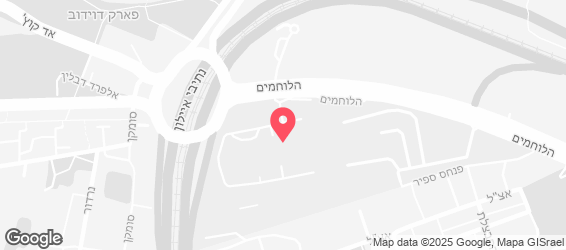 תאי ווק - מפה