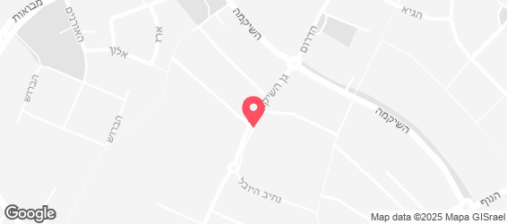 ביתא  קפה - מפה