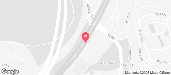 אגריפס - מפה
