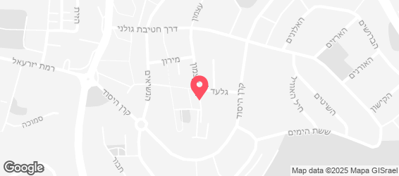 בורקס טורקי - מפה