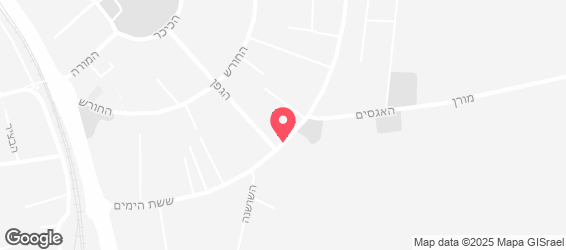 Fomo - מפה