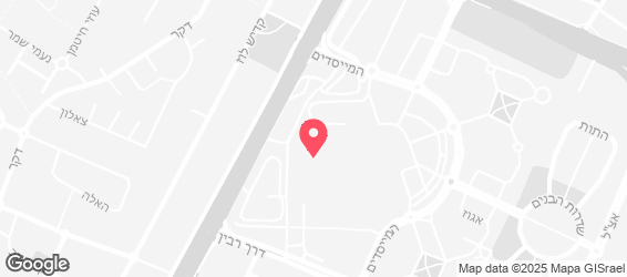 SUSU&SONS - מפה