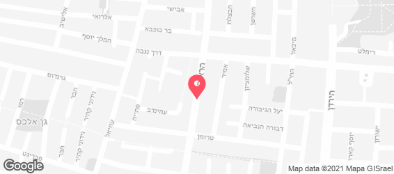 קאמאקורה - מפה