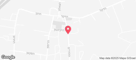 סלנטו קפה - מפה