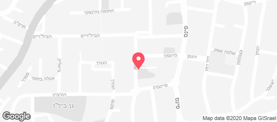 aberto אברטו - מפה