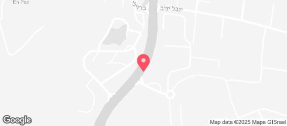 הבן של סימו - מפה