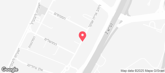 ג'ויה - מפה
