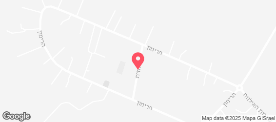 מייק מיי הום - מפה