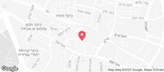 סושיודה - מפה