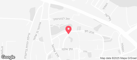 הבורקס של פאפא - מפה