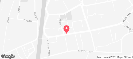 לה קוסקוסט - מפה