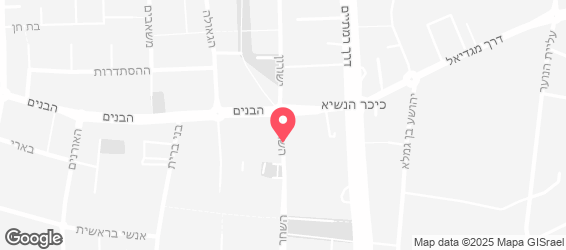 טוטו קסמן - מפה