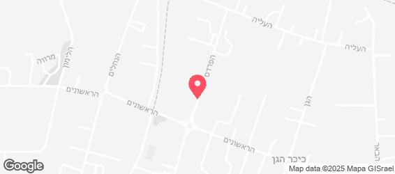 Good Morning Sunshine - מפה