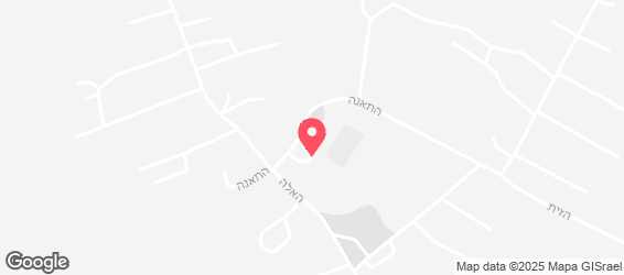 משק 44 - מפה