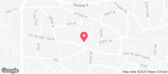 טוטו פפאיה - מפה