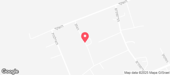 Meet the Meat - מפה