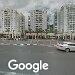 בורגרים  - תצוגת רחוב