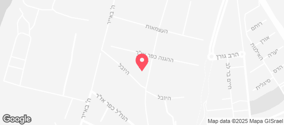 שולה בחצר - מפה